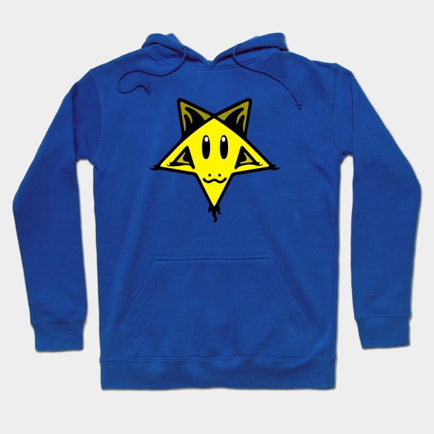 Starspawn Hoodie by LordNeckbeard